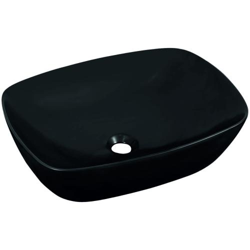 Table Top Basin Black